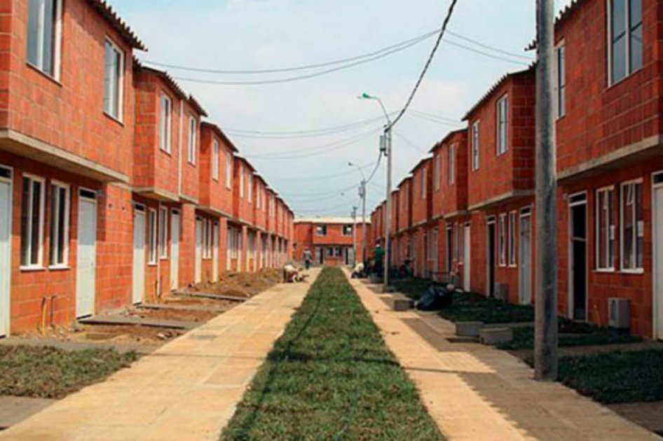 La vivienda social mejoró las cuentas de varias constructoras.