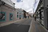 Las pérdidas que dejan cuatro años de obras inconclusas en la Plaza de Usaquén
