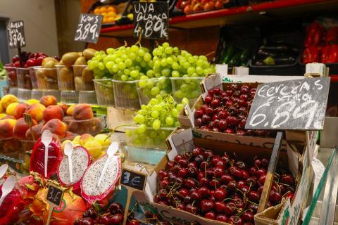 ¿Cómo se levanta una condena de alimentos?