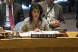 Rusia y China vetan proyecto de sanciones contra Siria