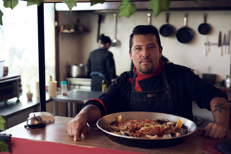 Colombia tendrá un único representante en el “World Paella Day Cup”