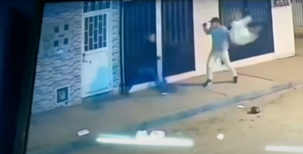Los hechos se registraron el pasado 15 de febrero, pero se dieron a conocer este 21 de marzo, luego de la captura del sujeto que terminó con la vida de su amigo.