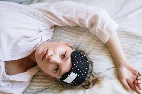 8 consejos para un descanso reparador
