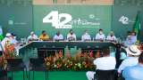 Yondó celebra sus 42 años impulsando el desarrollo de toda una región