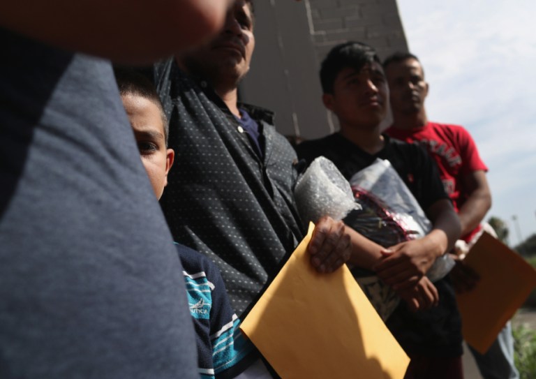 ‘Ley del Sueño’ es una amenaza para EE. UU.: senador republicano