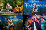 María Cecilia Botero, Alejandro Riaño y Maluma, algunas de las voces de “Encanto”