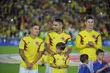 Colombia, 23 hombres y 50 millones de corazones