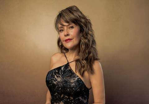 Cristina Umaña revela los retos de hacer cine en Colombia: “Son muchos aprendizajes”