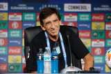 “Mañana hay que ganar, cueste lo que cueste”: Gustavo Costas, DT de Racing