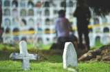 ¿Qué significa soñar que estás en un cementerio?