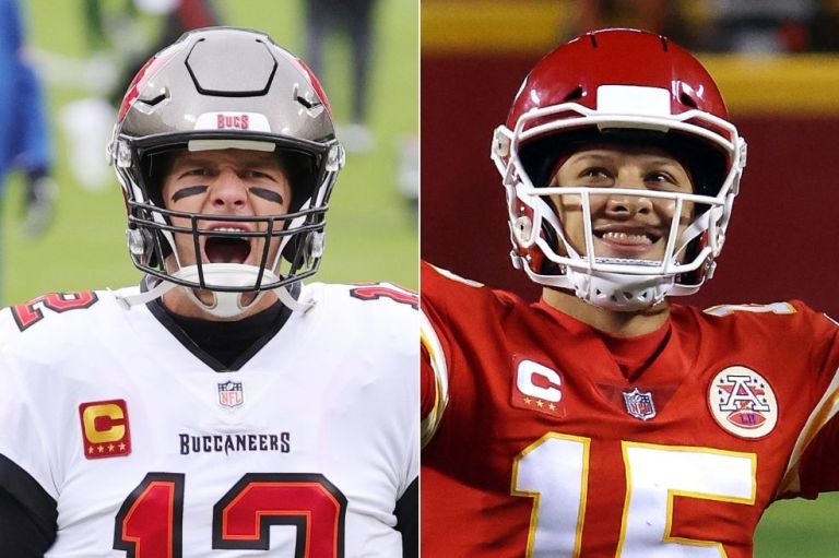 Super Bowl LV: Las cifras de la final del fútbol americano