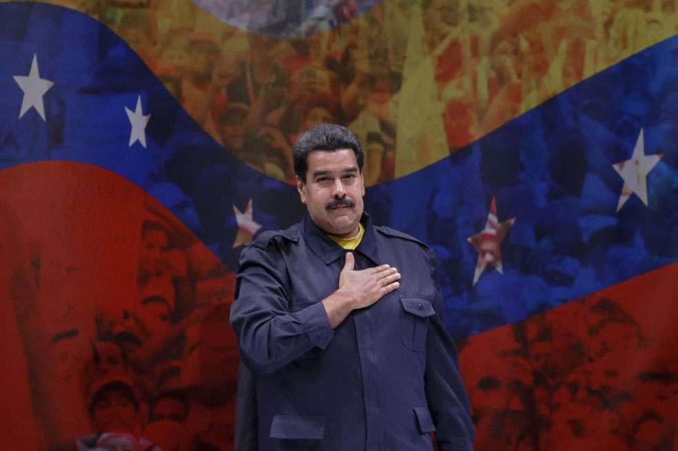 El fenómeno migratorio de venezolanos hacia Colombia ha crecido particularmente durante  el gobierno del presidente, Nicolás Maduro. Sin embargo, el éxodo comenzó en 2005.  / EFE
