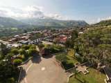 Concepción, Santander: el refugio escondido entre montañas que pocos conocen
