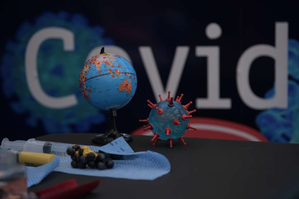 La Secretaría de Movilidad con la campaña denominada "Yo me cuido y te cuido", enseña a los ciudadanos las medidas para prevenir el contagio de COVID-19, a través de actividades con simuladores. La jornada pedagógica irá hasta el miércoles 19 de agosto a las 6:00 de la tarde.