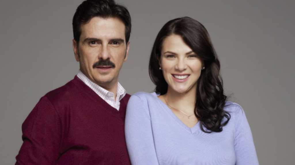 Pity Camacho y Margarita Muñoz protagonizan 'Dejémonos de Vargas'