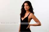 La nueva "Chica Bond" es mexicana