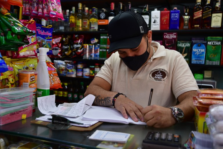 Comerciantes tuvieron el peor febrero desde 2017:  ¿qué está pasando?