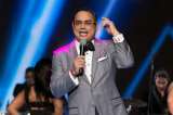 Se abren nuevas localidades para concierto de Gilberto Santa Rosa en Bogotá