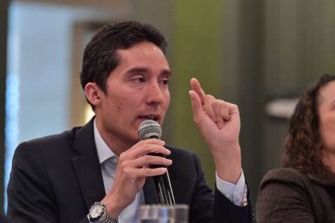 La incertidumbre política y económica frena la inversión: Fedesarrollo