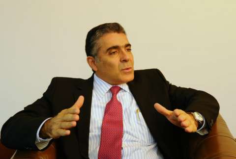 ‘Nos preocupa el tema de la seguridad’