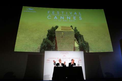 Brasil y Argentina representan el cine latino en Cannes 2016