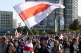 Bielorrusia en medio de protestas: oposición a Lukashenko y abuso policial