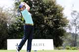 Paola Moreno: "Me estoy gozando el LPGA Tour"