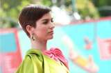 Mariana di Girolamo, la revelación chilena del nuevo filme de Larraín