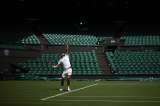 Wimbledon 2024 y una prometedora presentación de Sinner, Alcaraz, Swiatek y Gauff