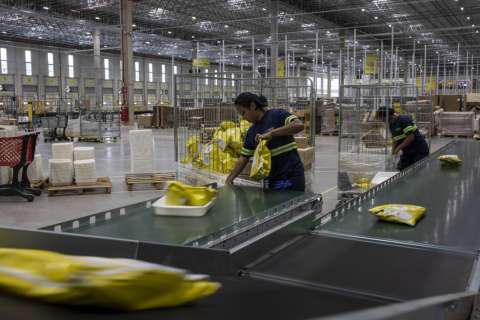 Negocio del e-commerce no se verá afectado por los aranceles: CFO de Mercado Libre