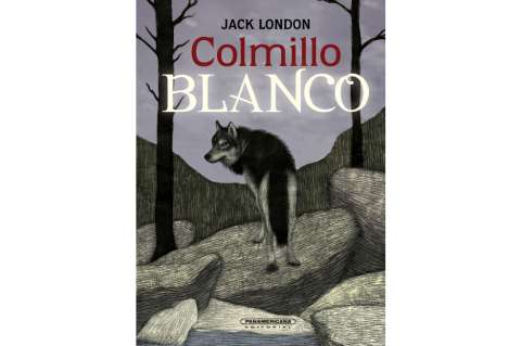 El rastro de la carne (Colmillo blanco)
