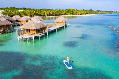 Panamá crece en su oferta del turismo “todo incluido”