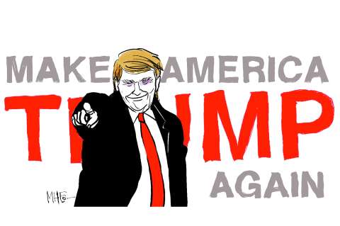 Trump 2.0