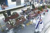 Indígenas, violencia y paz en Nariño