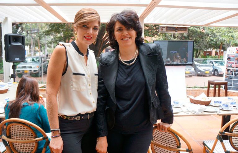 L’Oreal Colombia presentó nuevo producto