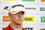 "Puertas que se abren", dice Mick Schumacher tras estreno con Ferrari