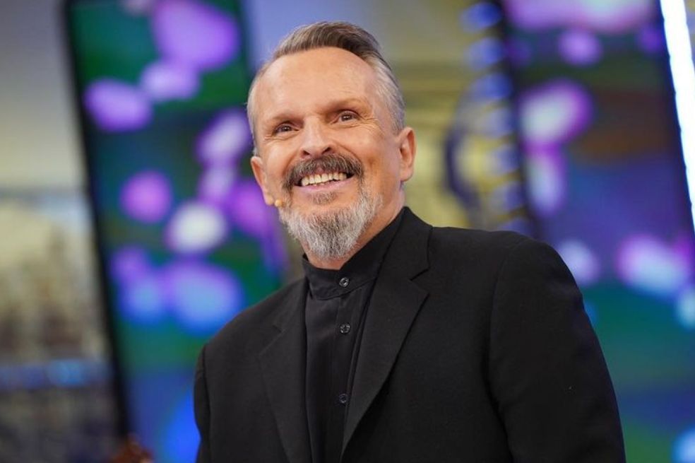 Miguel Bosé reveló la verdadera razón de sus problemas de salud, después de meses de especulaciones sobre sus dolencias.