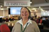 “Cultura no es solo mandar cajas de libros o hacer talleres”: Irene Vasco