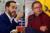 Así reaccionó el país político por la suspensión de empalme entre De la Espriella y Petro