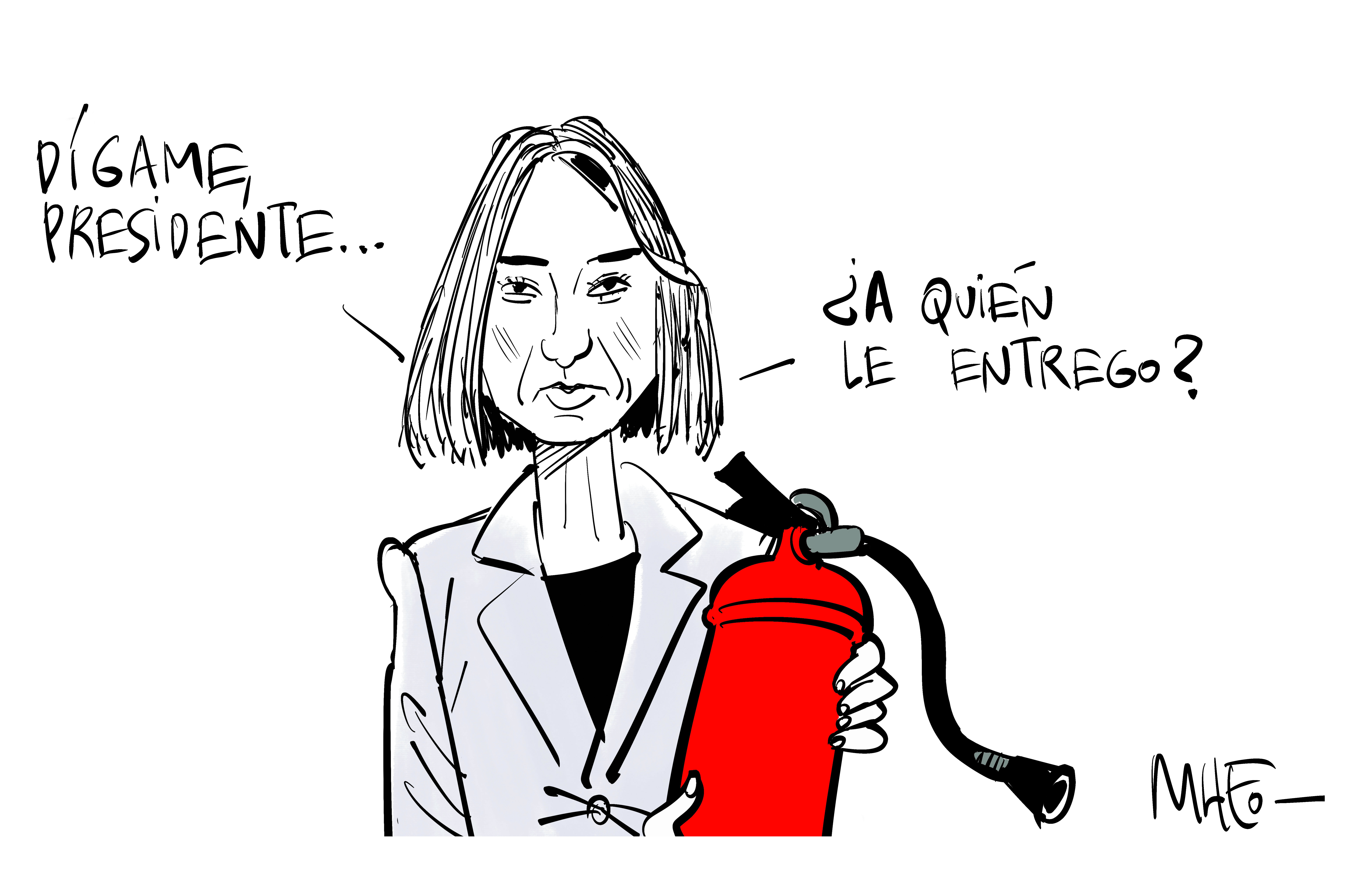 Caricatura