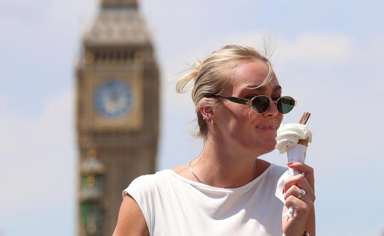 Lo que hay que saber sobre la ola de calor en Europa