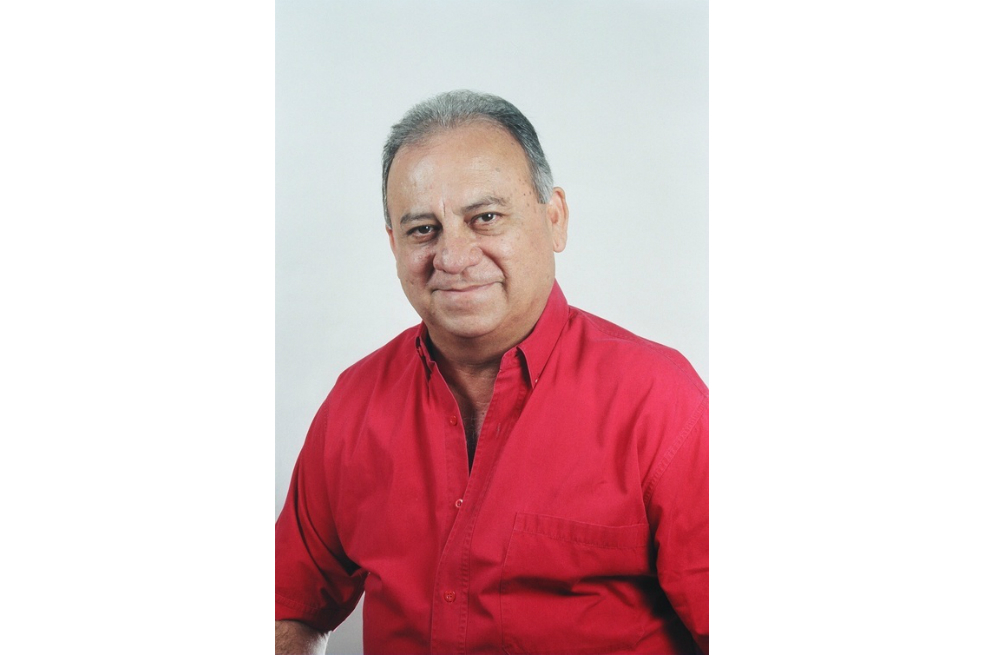 Mario Isea, embajador de Venezuela en Madrid. / Tomada de Twitter