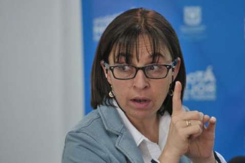 Procuraduría levanta suspensión contra directora de la Uaesp