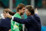 Tim Krul y la jugada maestra de Van Gaal