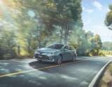 EL NUEVO HÍBRIDO DE TOYOTA