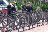 Opinión: Hurto a bicicletas, el delito bola de nieve