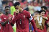 "Faltó a su palabra": comunicado de Cristiano Ronaldo sobre Jorge Jesus y Portugal