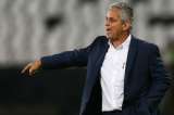 Reinaldo Rueda le pidió mantener la cordura a Arturo Vidal
