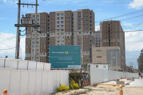 Distrito presentó recomendaciones al MinVivienda sobre el tope de la vivienda VIS