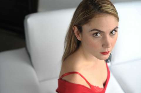 Por "machismo" y "maltrato psicológico", Carolina López canceló su compromiso
